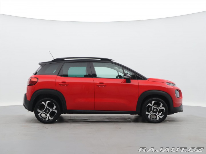 Citroën C3 Aircross 1,2 81kW Shine Aut.klima 2019