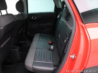 Citroën C3 Aircross 1,2 81kW Shine Aut.klima 2019