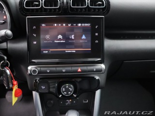 Citroën C3 Aircross 1,2 81kW Shine Aut.klima 2019