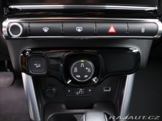 Citroën C3 Aircross 1,2 81kW Shine Aut.klima 2019