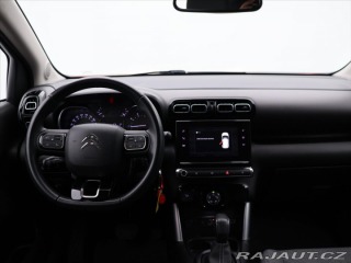 Citroën C3 Aircross 1,2 81kW Shine Aut.klima 2019
