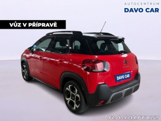 Citroën C3 Aircross 1,2 PureTech 81kW Shine C 2019