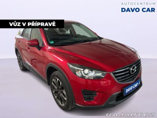 Mazda CX-5 2,2 SkyActiv-D 110kW AT C 2017