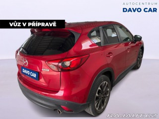 Mazda CX-5 2,2 SkyActiv-D 110kW AT C 2017