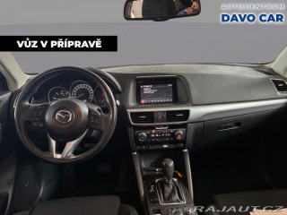 Mazda CX-5 2,2 SkyActiv-D 110kW AT C 2017