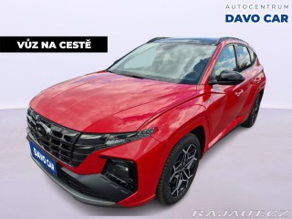 Hyundai Tucson 1,6 T-GDI NLINE STYLE 4x4