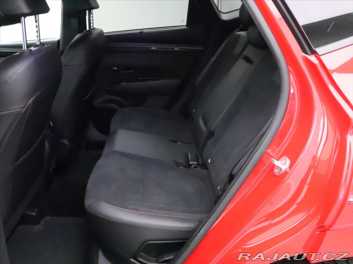 Hyundai Tucson 1,6 T-GDI 4x4 N-Line 1.Ma 2021