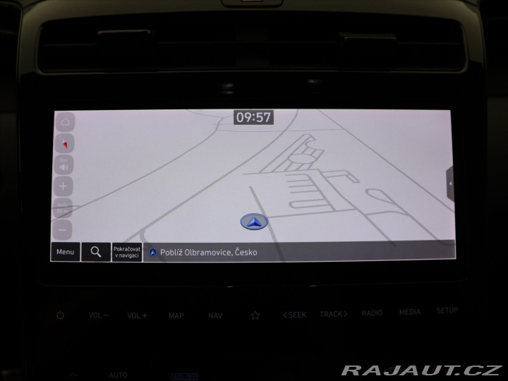 Hyundai Tucson 1,6 T-GDI 4x4 N-Line 1.Ma 2021