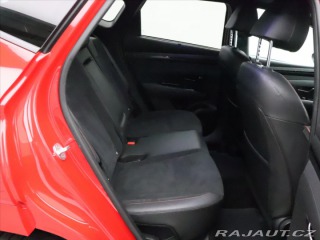 Hyundai Tucson 1,6 T-GDI 4x4 N-Line 1.Ma 2021
