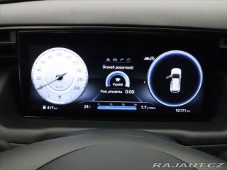 Hyundai Tucson 1,6 T-GDI 4x4 N-Line 1.Ma 2021