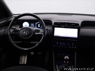 Hyundai Tucson 1,6 T-GDI 4x4 N-Line 1.Ma 2021