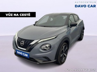 Nissan Juke 1,0 DIG-T 84kW Tekna Kůže 2024