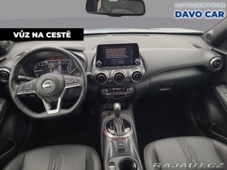 Nissan Juke 1,0 DIG-T 84kW Tekna Kůže 2024