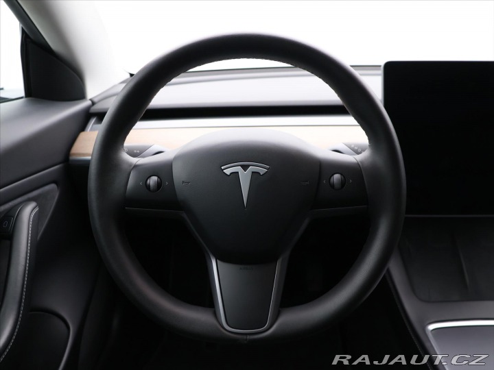 Tesla Model 3 LR 366kW 75kWh AWD DPH 2021