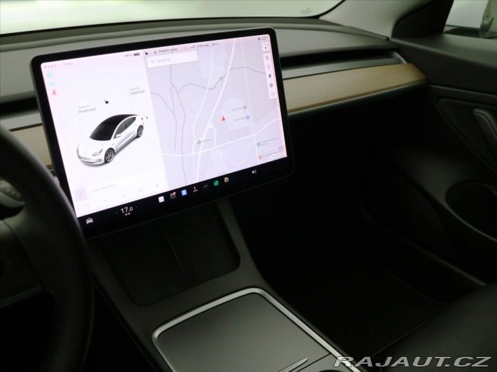 Tesla Model 3 LR 366kW 75kWh AWD DPH 2021