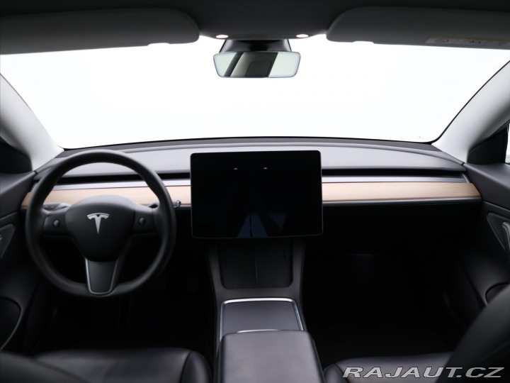 Tesla Model 3 LR 366kW 75kWh AWD DPH 2021