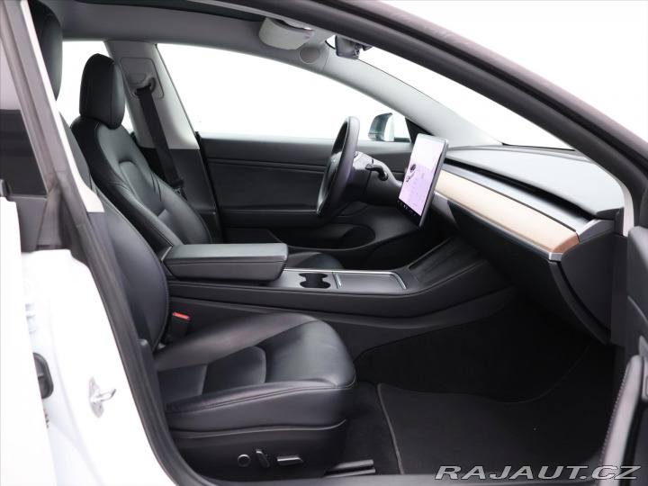 Tesla Model 3 LR 366kW 75kWh AWD DPH 2021