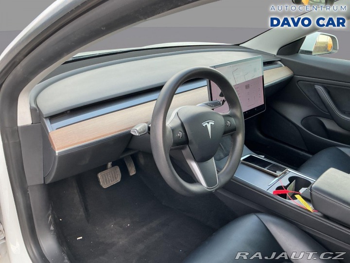 Tesla Model 3 LR 366kW 75kWh AWD DPH 2021
