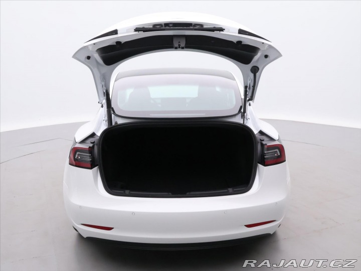 Tesla Model 3 LR 366kW 75kWh AWD DPH 2021