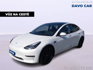 Tesla Model 3 Long Range 75kWh AWD DPH 2021
