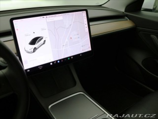 Tesla Model 3 LR 366kW 75kWh AWD DPH 2021