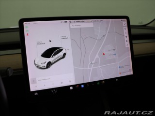 Tesla Model 3 LR 366kW 75kWh AWD DPH 2021