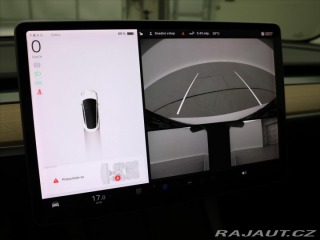 Tesla Model 3 LR 366kW 75kWh AWD DPH 2021