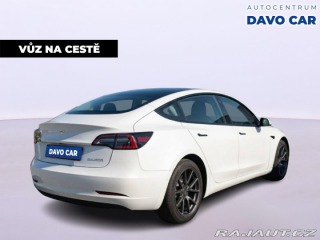 Tesla Model 3 Long Range 75kWh AWD DPH 2021