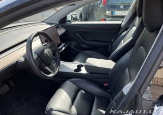 Tesla Model 3 Long Range 75kWh AWD DPH 2021