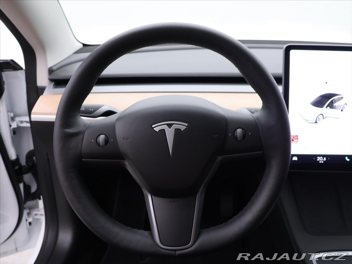 Tesla Model 3 Long Range 75kWh AWD sOH 2021