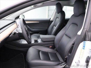Tesla Model 3 Long Range 75kWh AWD sOH 2021