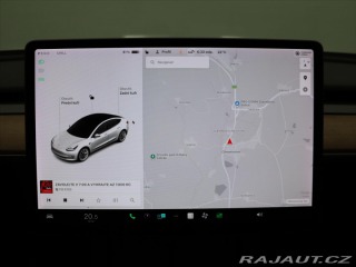 Tesla Model 3 Long Range 75kWh AWD sOH 2021
