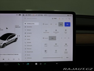 Tesla Model 3 Long Range 75kWh AWD sOH 2021