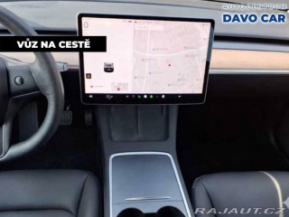 Tesla Model 3 Long Range 75kWh AWD sOH 2021