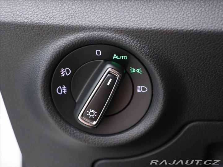 Škoda Kamiq 1,5 TSI 110kW DSG Scoutli 2023