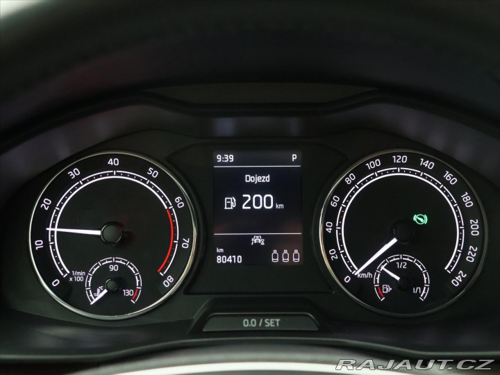 Škoda Kamiq 1,5 TSI 110kW DSG Scoutli 2023