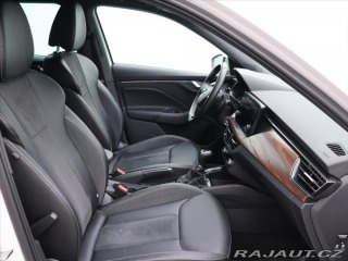 Škoda Kamiq 1,5 TSI 110kW DSG Scoutli 2023