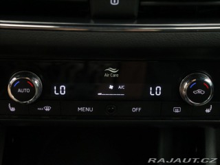 Škoda Kamiq 1,5 TSI 110kW DSG Scoutli 2023