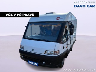 Fiat Ducato 2,5 TD 85kW