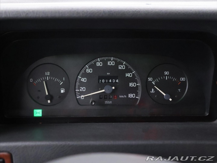 Fiat Ducato 2,5 TD 85kW Obytný vuz 1998