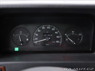 Fiat Ducato 2,5 TD 85kW Obytný vuz 1998