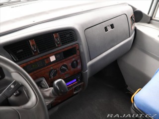 Fiat Ducato 2,5 TD 85kW Obytný vuz 1998