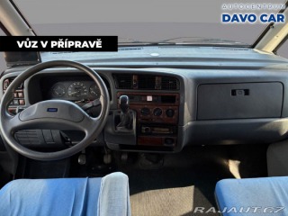 Fiat Ducato 2,5 TD 85kW 1998