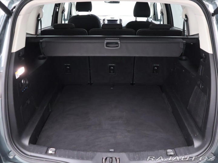 Ford S-MAX 2,0 TDCI 140kW Aut. Titan 2019