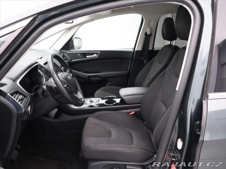Ford S-MAX 2,0 TDCI 140kW Aut. Titan 2019
