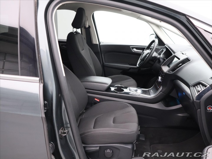Ford S-MAX 2,0 TDCI 140kW Aut. Titan 2019
