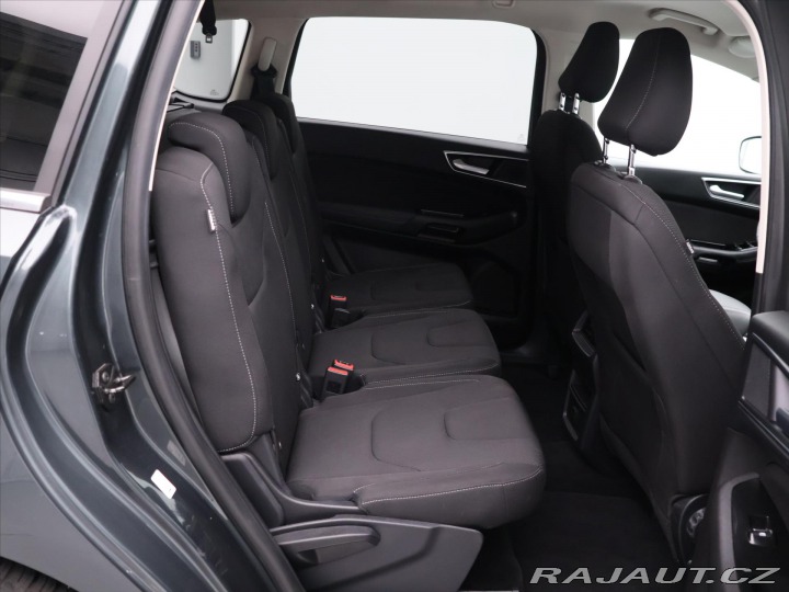 Ford S-MAX 2,0 TDCI 140kW Aut. Titan 2019