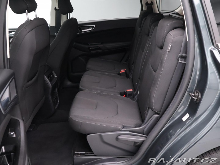 Ford S-MAX 2,0 TDCI 140kW Aut. Titan 2019