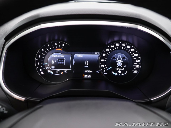 Ford S-MAX 2,0 TDCI 140kW Aut. Titan 2019