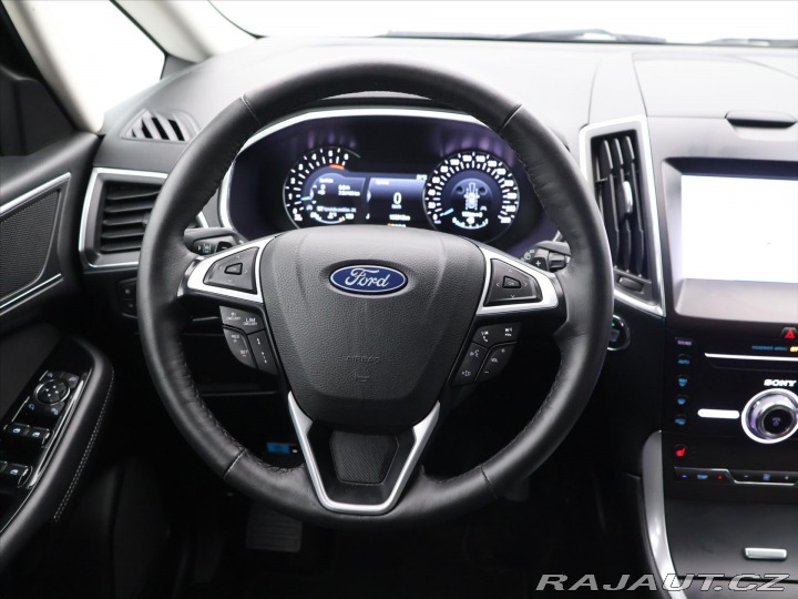 Ford S-MAX 2,0 TDCI 140kW Aut. Titan 2019